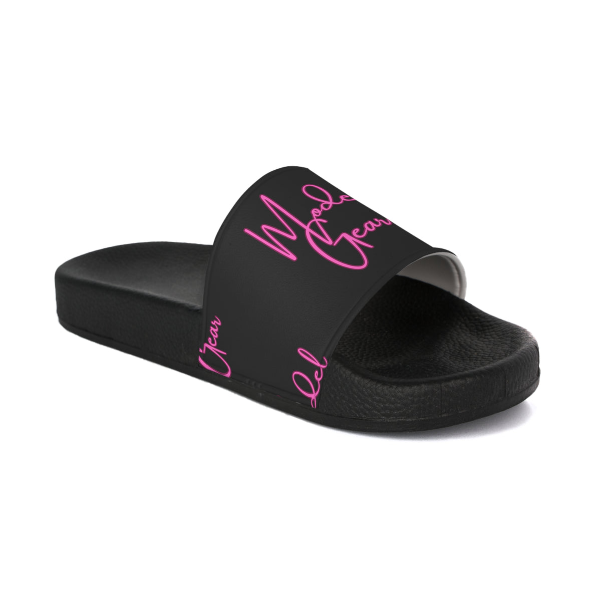 Model Gear Women's Slide Sandals