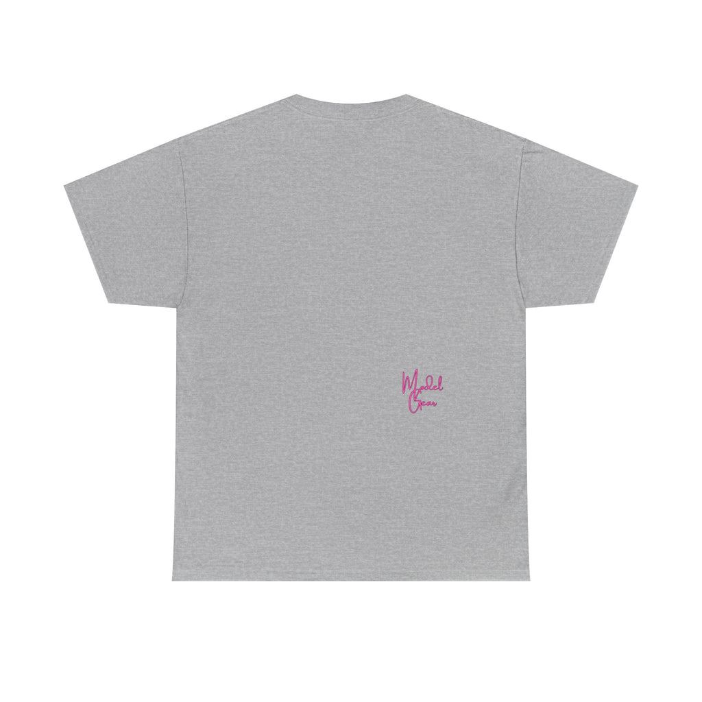 Your Body Your Era Your Style Tee