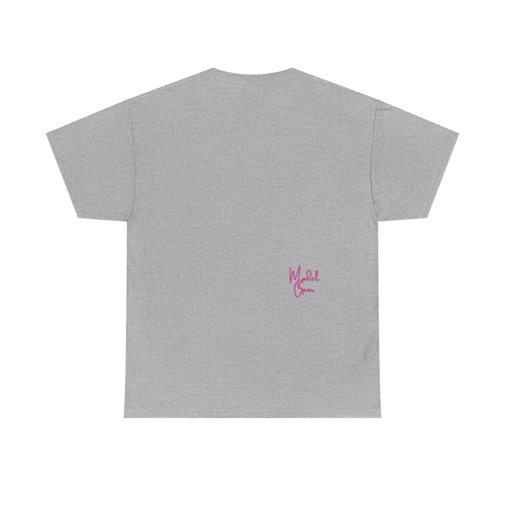 Your Body Your Era Your Style Tee