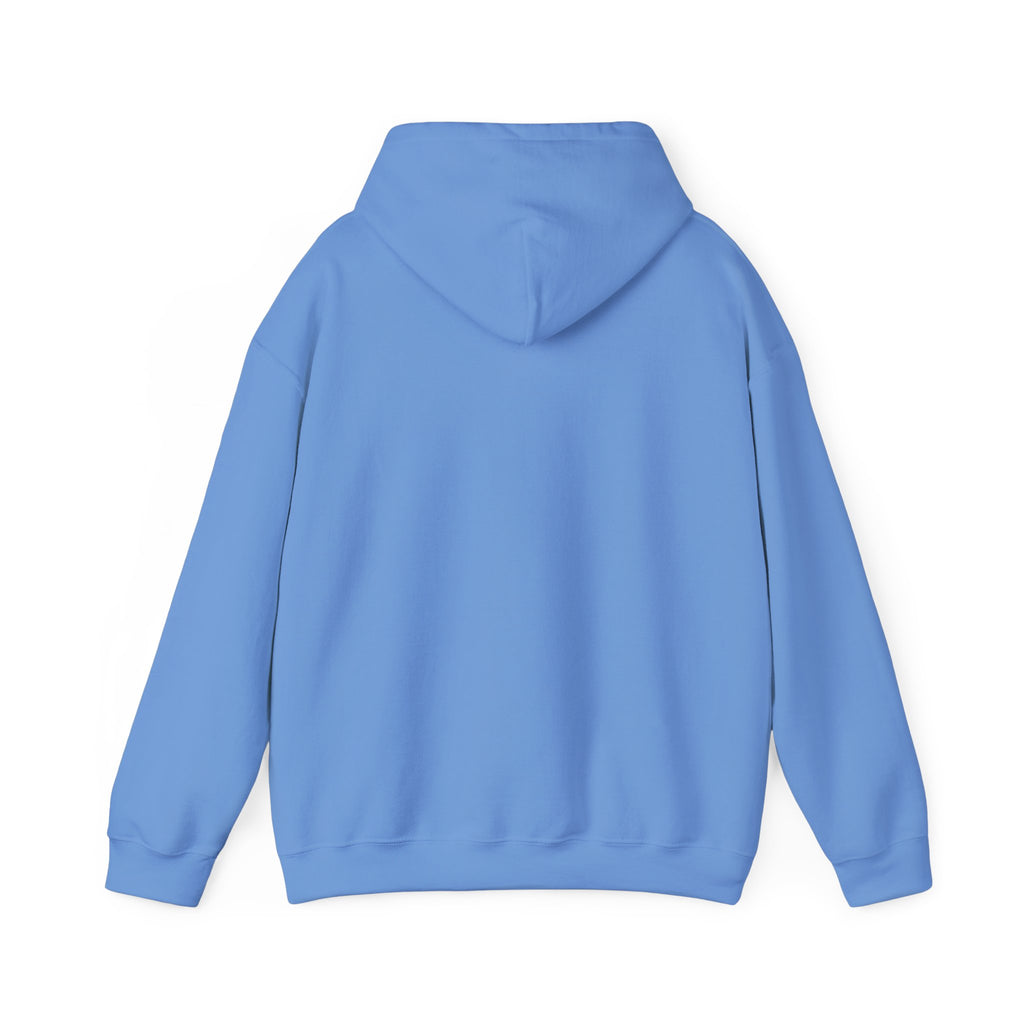 Gen X Hoodie — All About Generation X