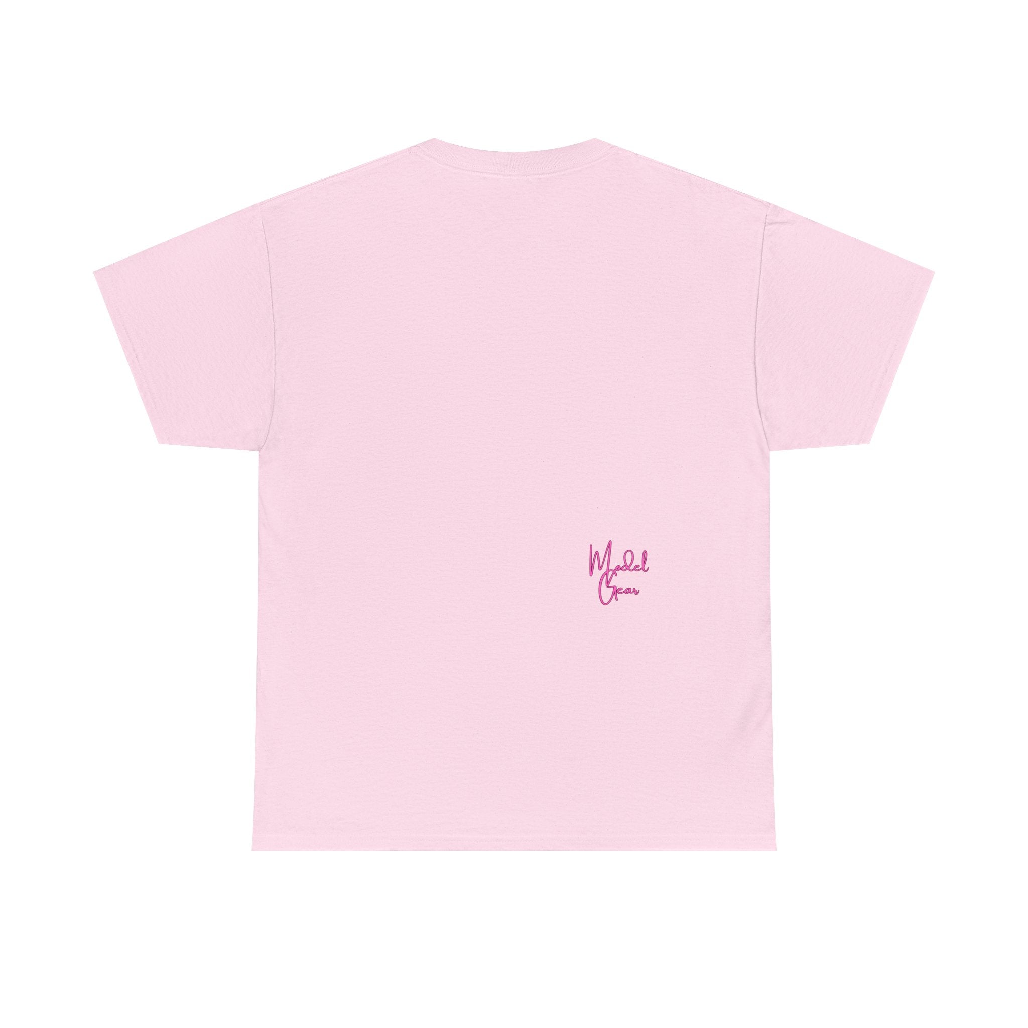 Your Body Your Era Your Style Tee