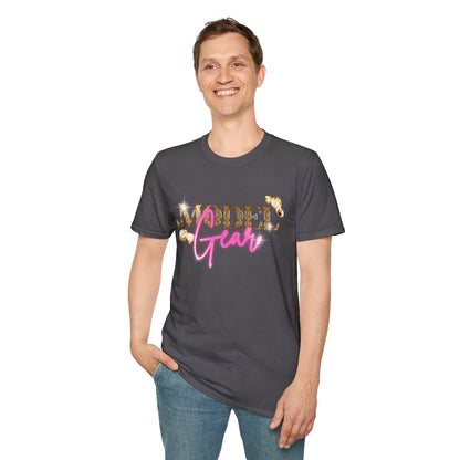 Model Gear Unisex Softstyle Tee