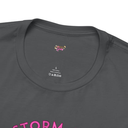 Struct Through the Storm Short... Sleeve Tee