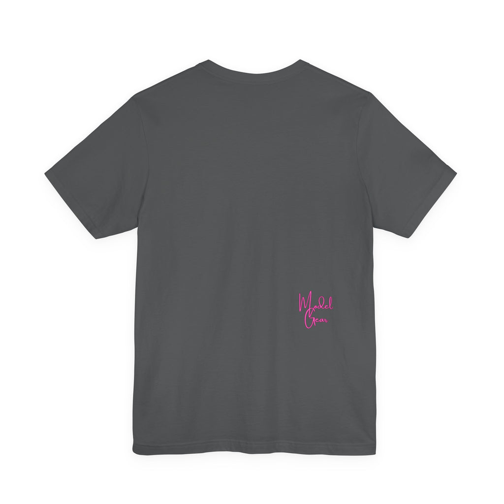 Locs With Roots Tee Graphic Tee
