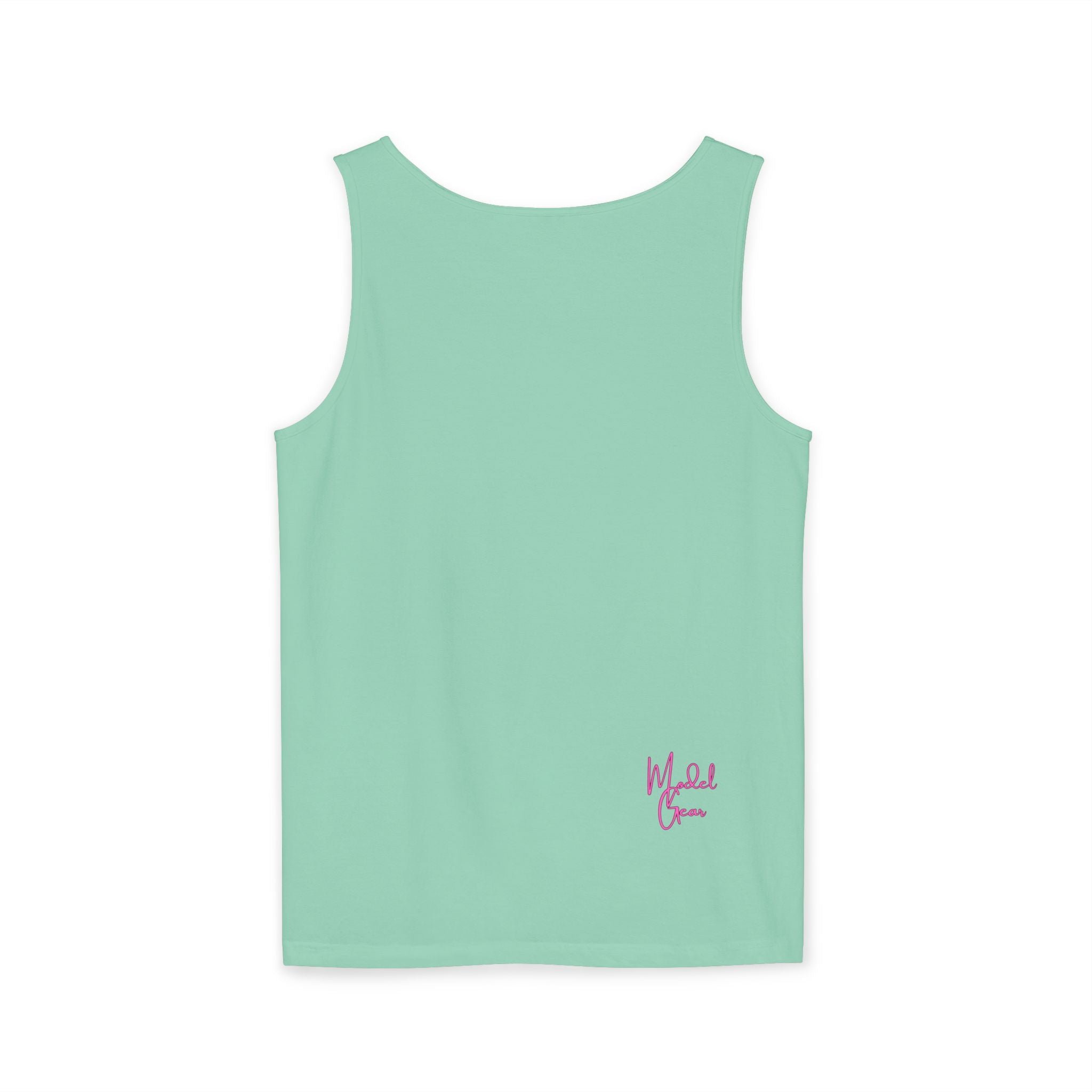 Geeked, Loc'd & Curvy Tank Top