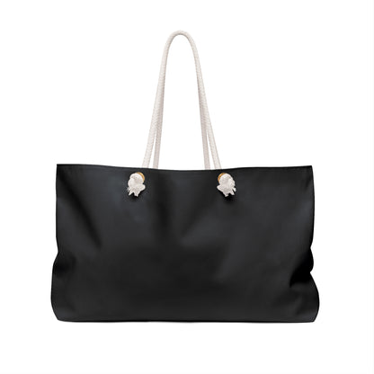 Model Gear Weekender Tote Bag