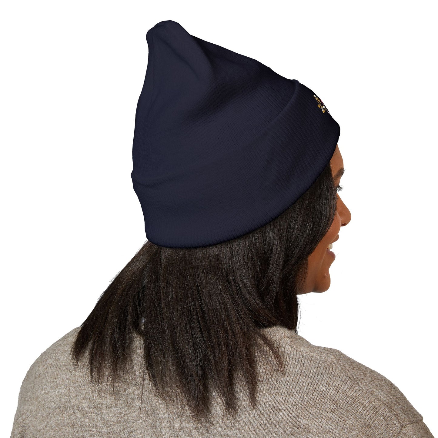 Model Gear Classic Cuffed Beanie