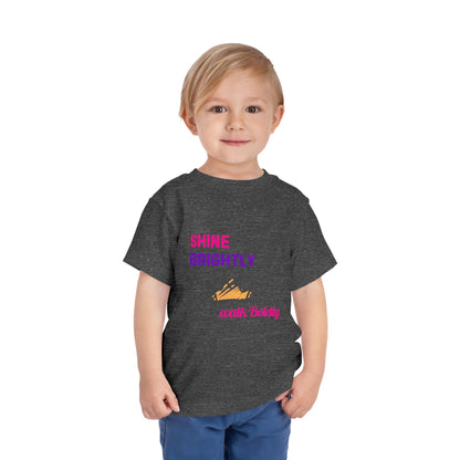 SBWB Toddler Tee