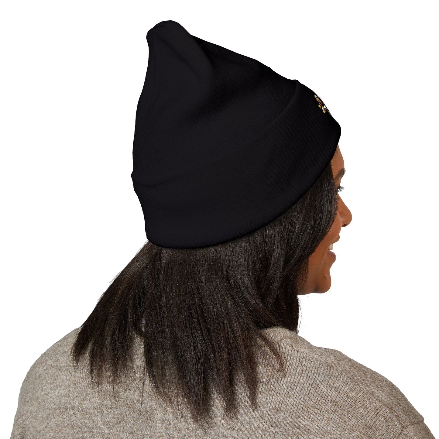 Model Gear Classic Cuffed Beanie