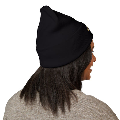 Model Gear Classic Cuffed Beanie