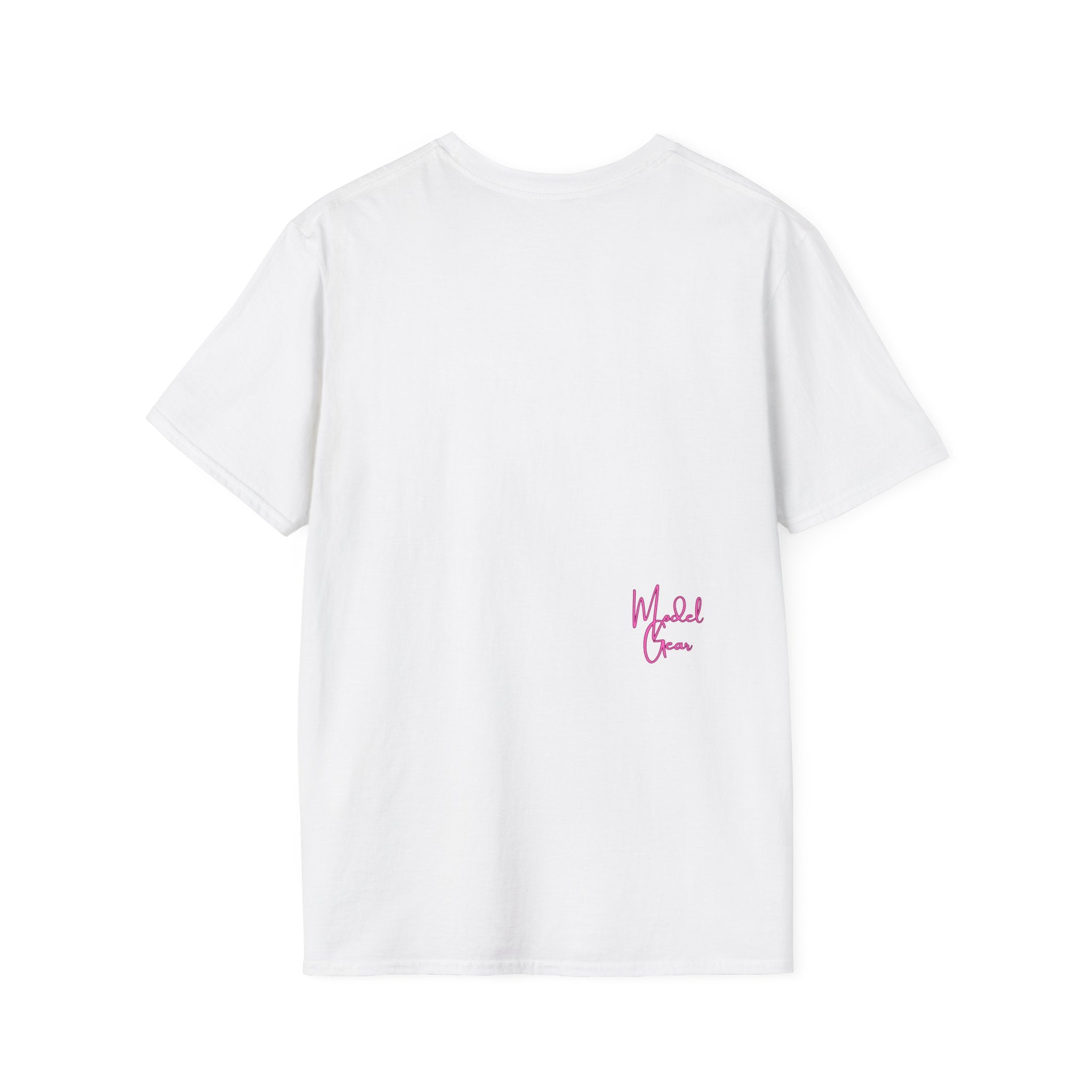Retro Loc Pop Art Tee