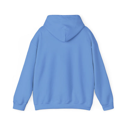 My Body is Not a Trend Hoodie - V2
