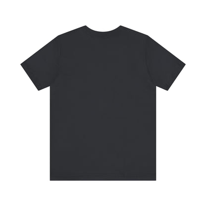 Built to Slay Unisex Jersey Tee