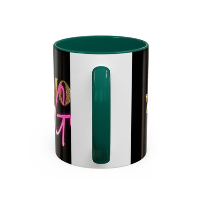 Model Gear Beverage Mugs