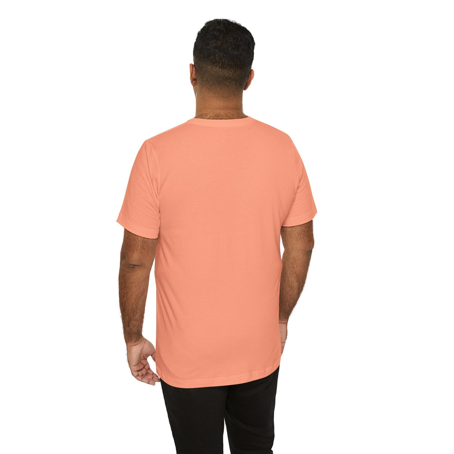 I may have stumbled, but I still sparkle Inspirational Short Sleeve Tee