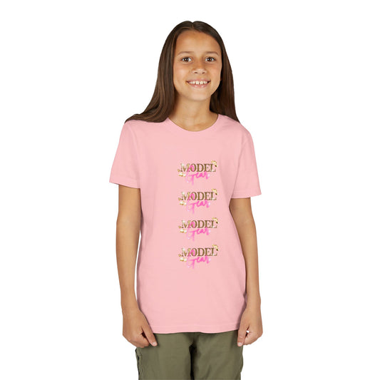 Model Gear Youth Tee