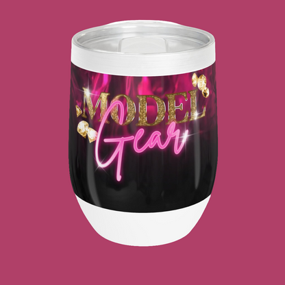 Model Gear Glam Chill Tumbler